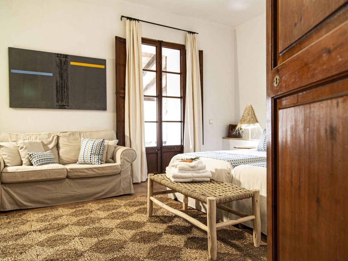 Villa El León de Sineu – Maison 10 chambres, 21 personnes - Photo 27