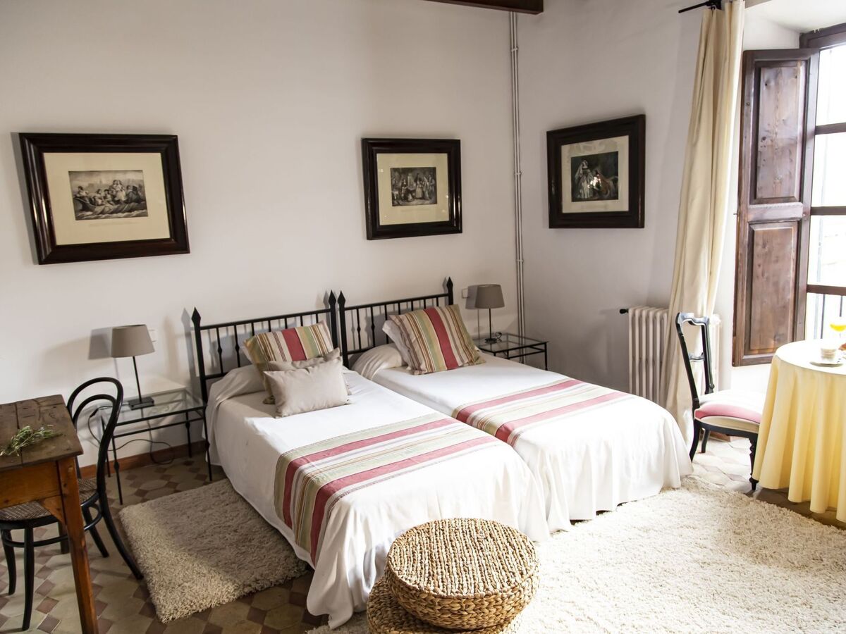 Villa El León de Sineu – Maison 10 chambres, 21 personnes - Photo 29