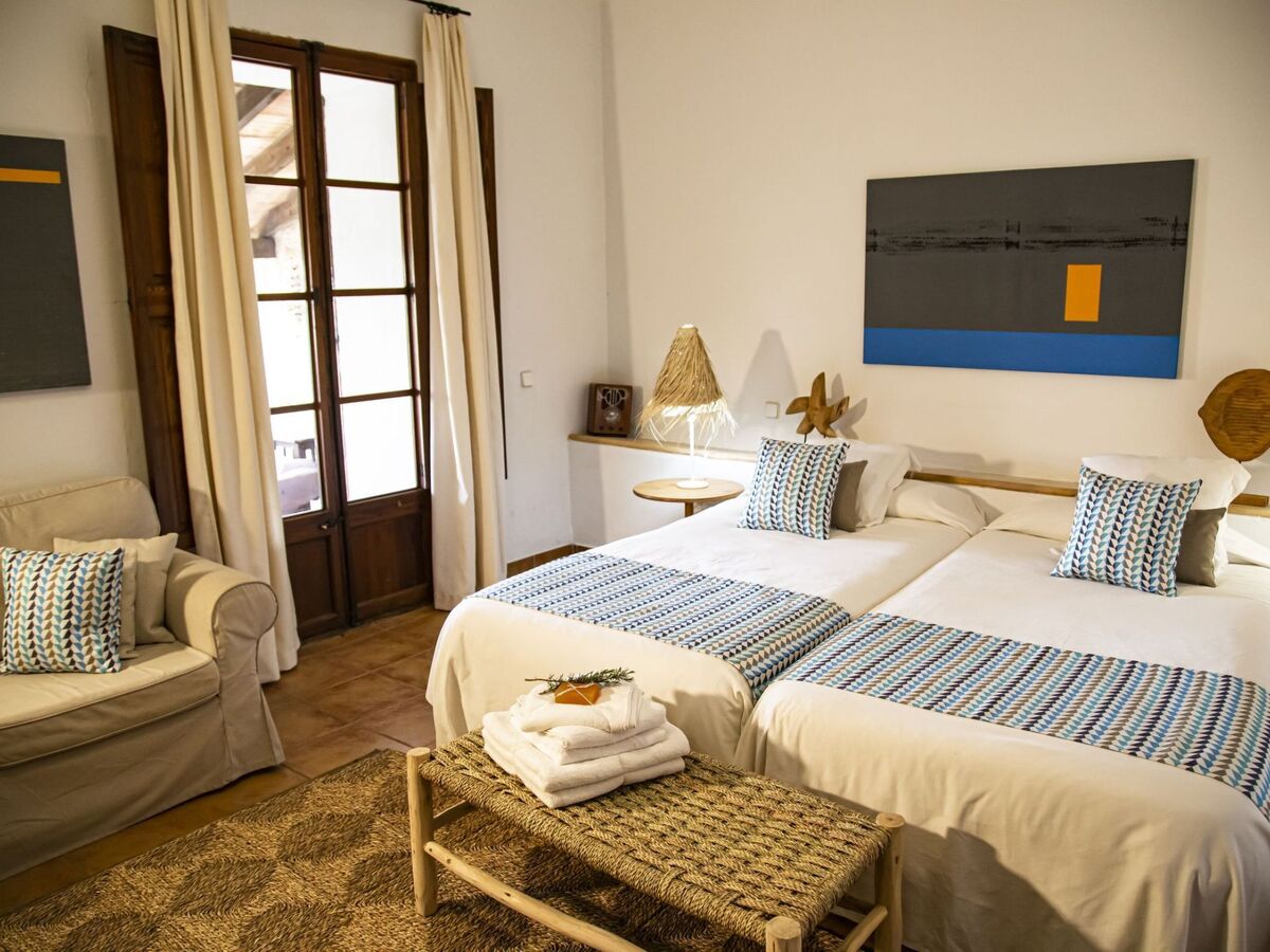 Villa El León de Sineu – Maison 10 chambres, 21 personnes - Photo 30