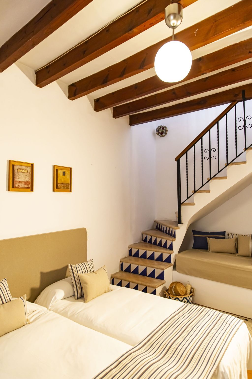 Villa El León de Sineu – Maison 10 chambres, 21 personnes - Photo 32
