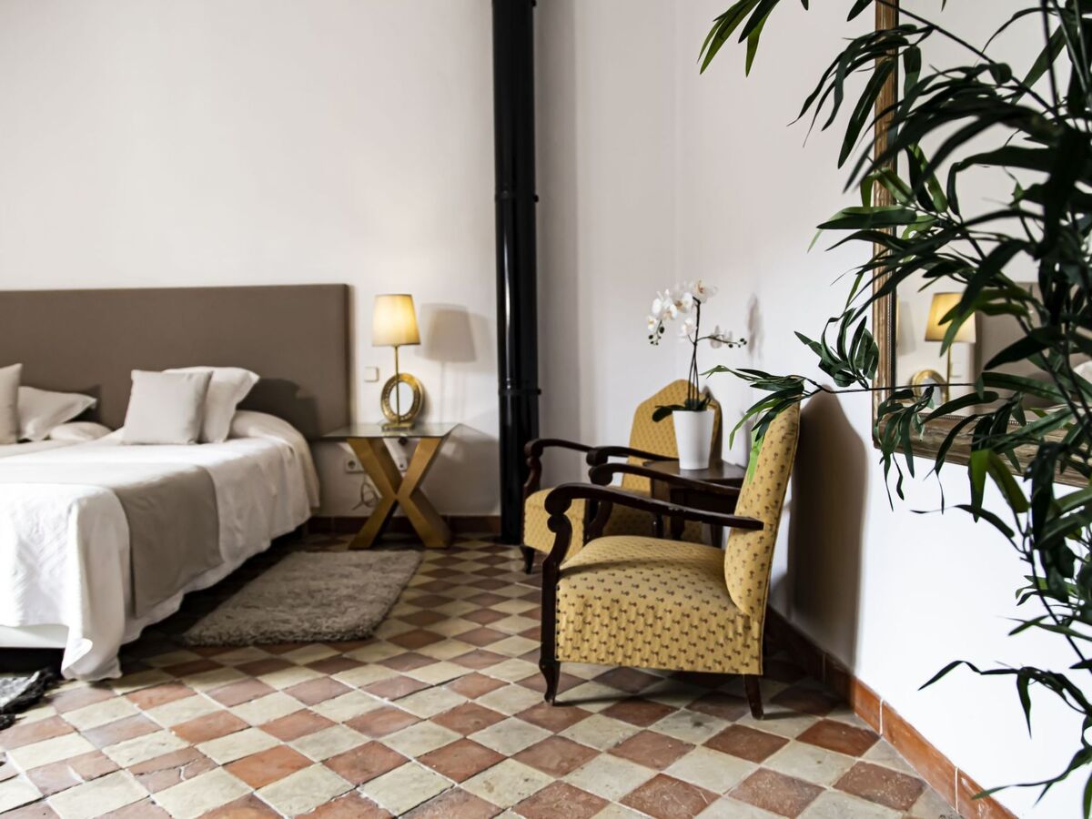 Villa El León de Sineu – Maison 10 chambres, 21 personnes - Photo 33