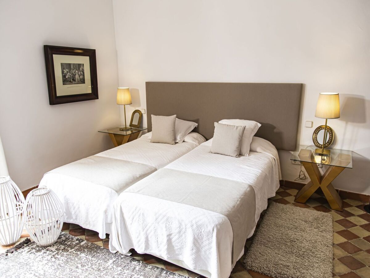 Villa El León de Sineu – Maison 10 chambres, 21 personnes - Photo 35
