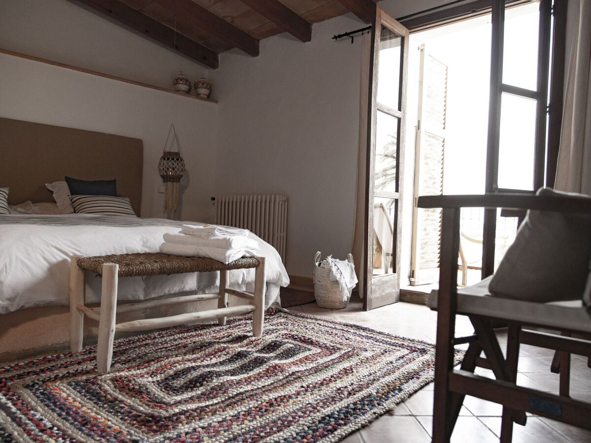 Villa El León de Sineu – Maison 10 chambres, 21 personnes - Photo 36