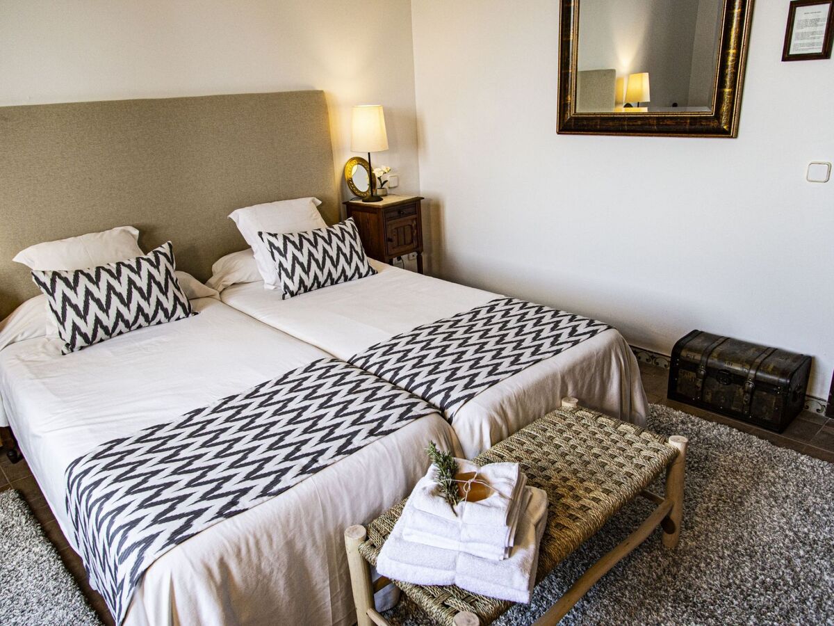Villa El León de Sineu – Maison 10 chambres, 21 personnes - Photo 37