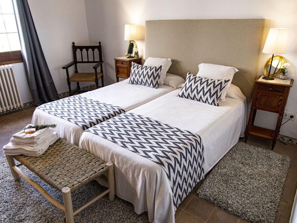 Villa El León de Sineu – Maison 10 chambres, 21 personnes - Photo 39