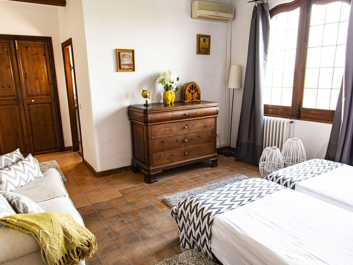 Villa El León de Sineu – Maison 10 chambres, 21 personnes - Photo 40