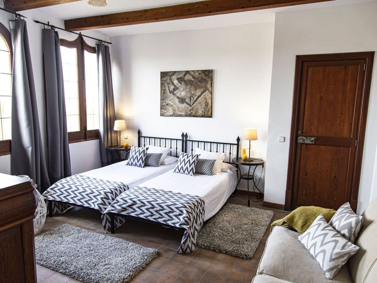 Villa El León de Sineu – Maison 10 chambres, 21 personnes - Photo 41