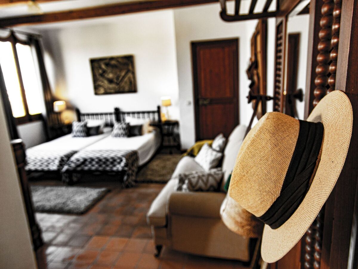 Villa El León de Sineu – Maison 10 chambres, 21 personnes - Photo 42
