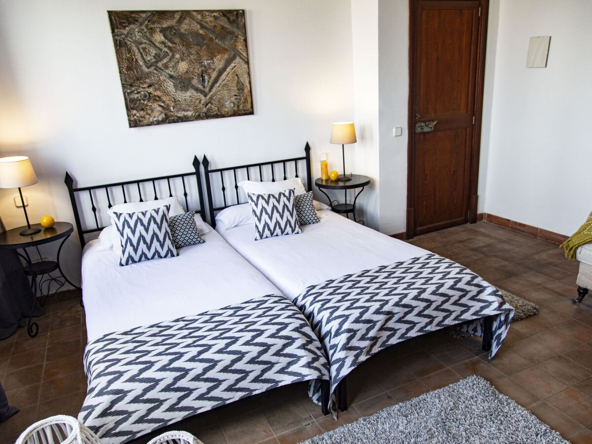 Villa El León de Sineu – Maison 10 chambres, 21 personnes - Photo 43