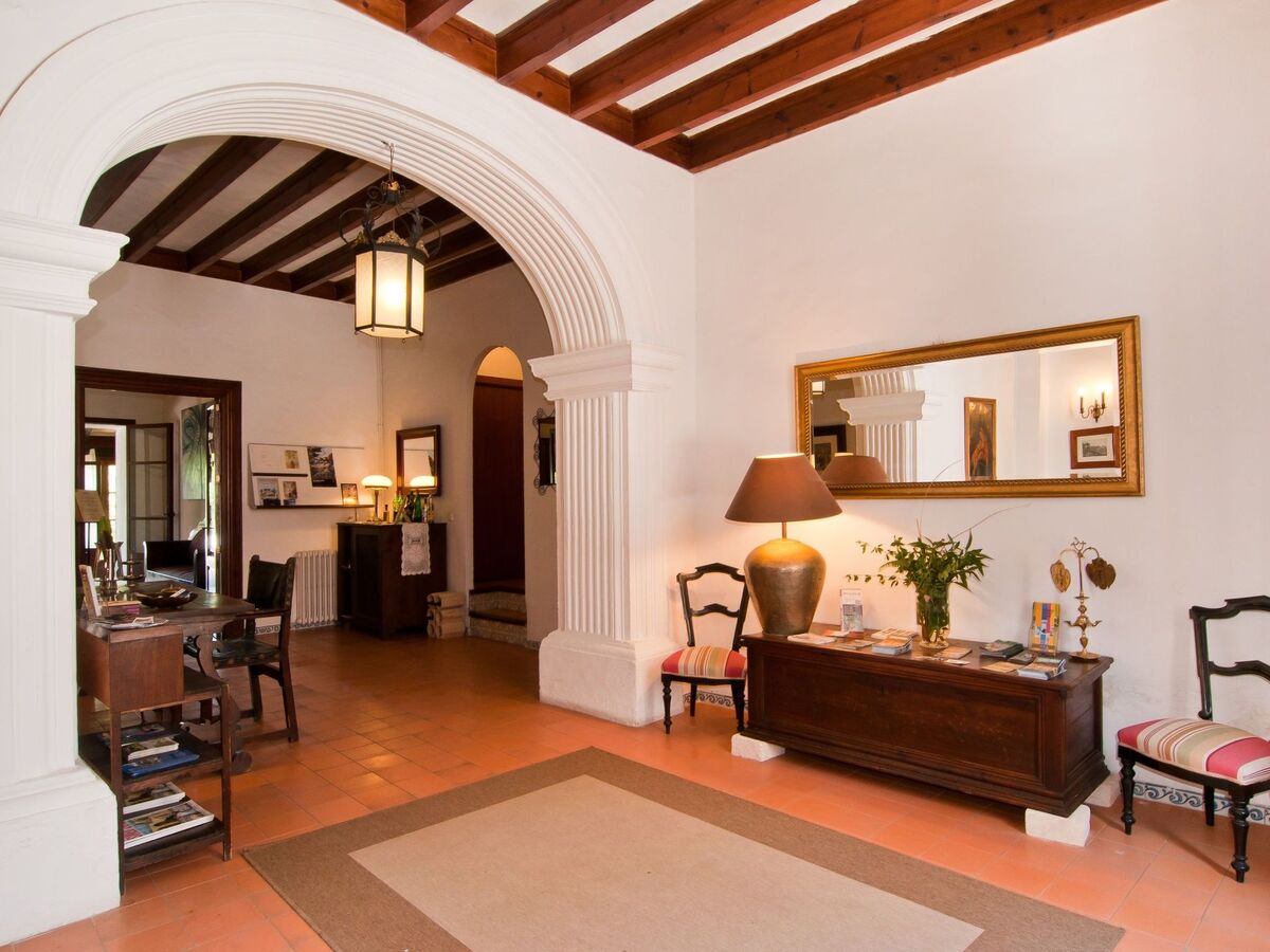 Villa El León de Sineu – Maison 10 chambres, 21 personnes - Photo 44