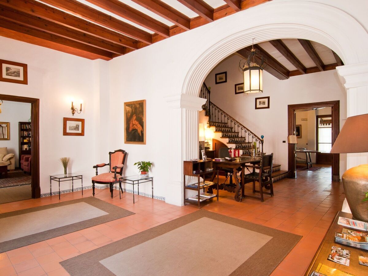 Villa El León de Sineu – Maison 10 chambres, 21 personnes - Photo 45