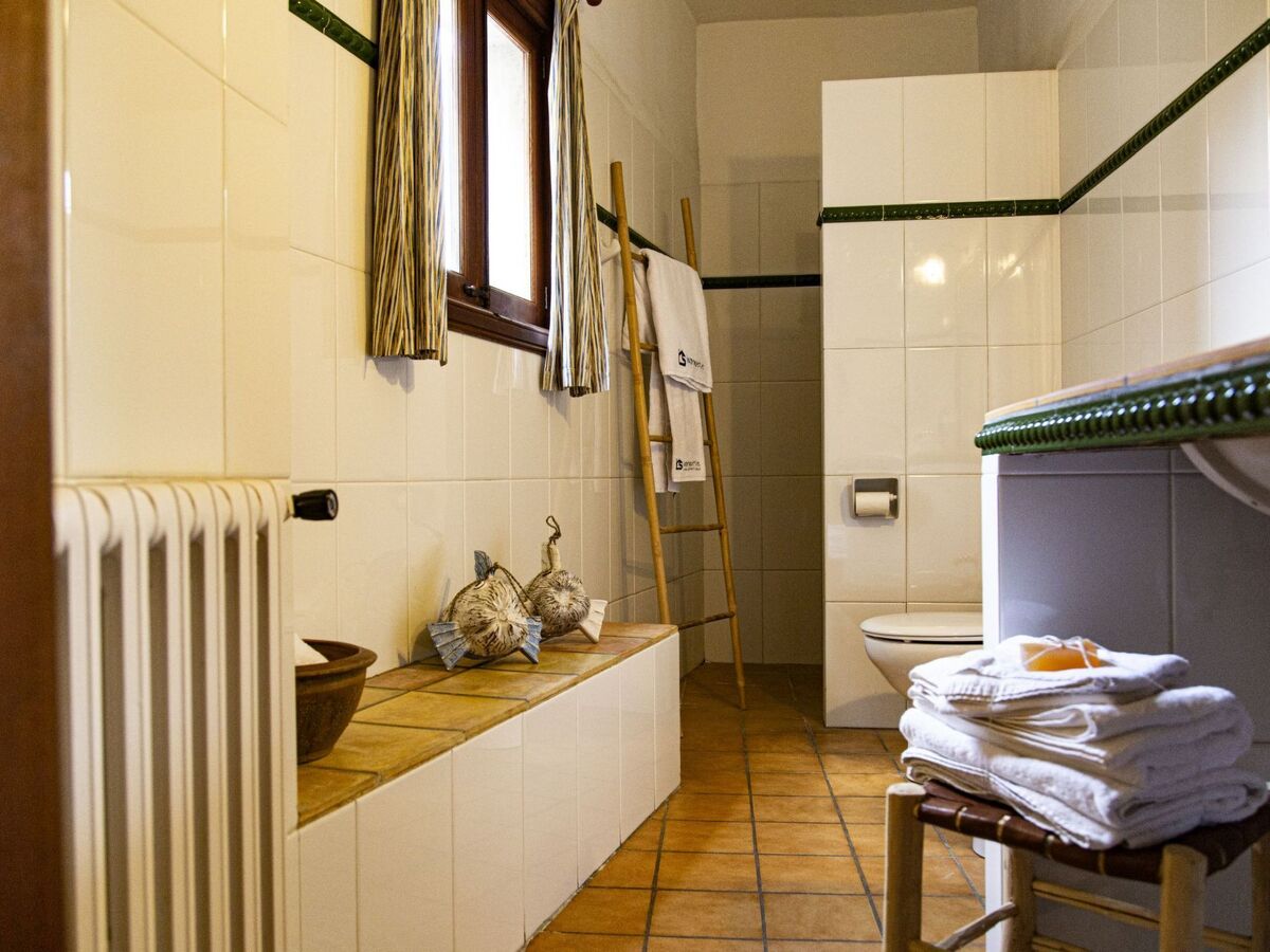 Villa El León de Sineu – Maison 10 chambres, 21 personnes - Photo 46