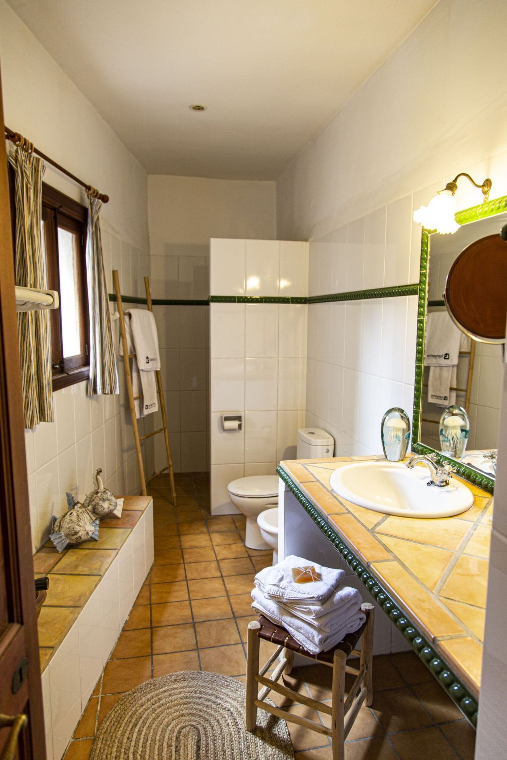 Villa El León de Sineu – Maison 10 chambres, 21 personnes - Photo 50