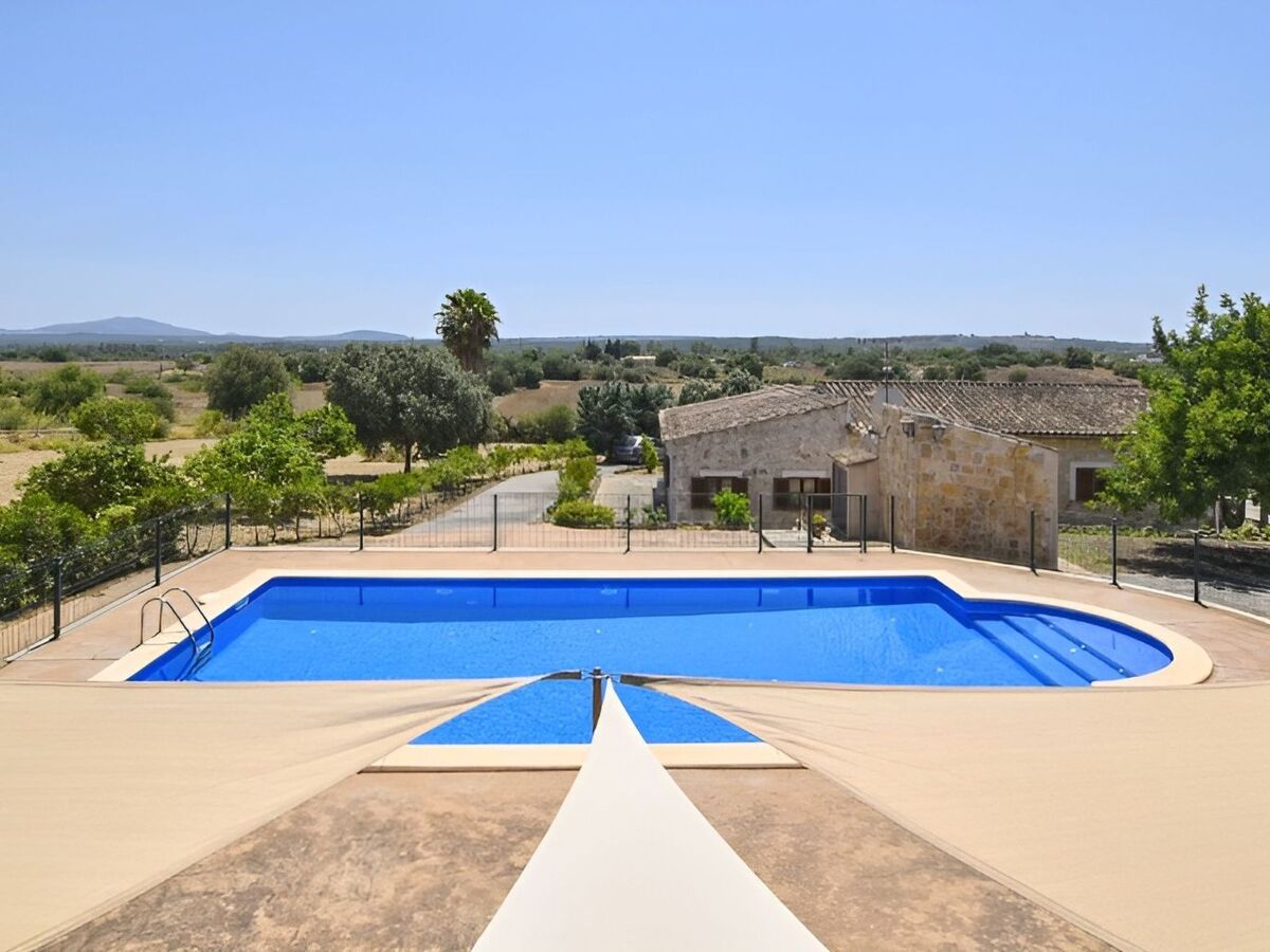 Finca 6 chambres avec piscine 12x6m à María de la Salut - Photo 1