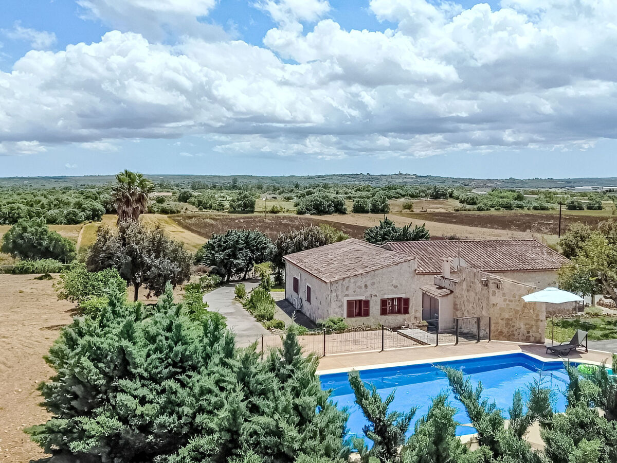 Finca 6 chambres avec piscine 12x6m à María de la Salut - Photo 2