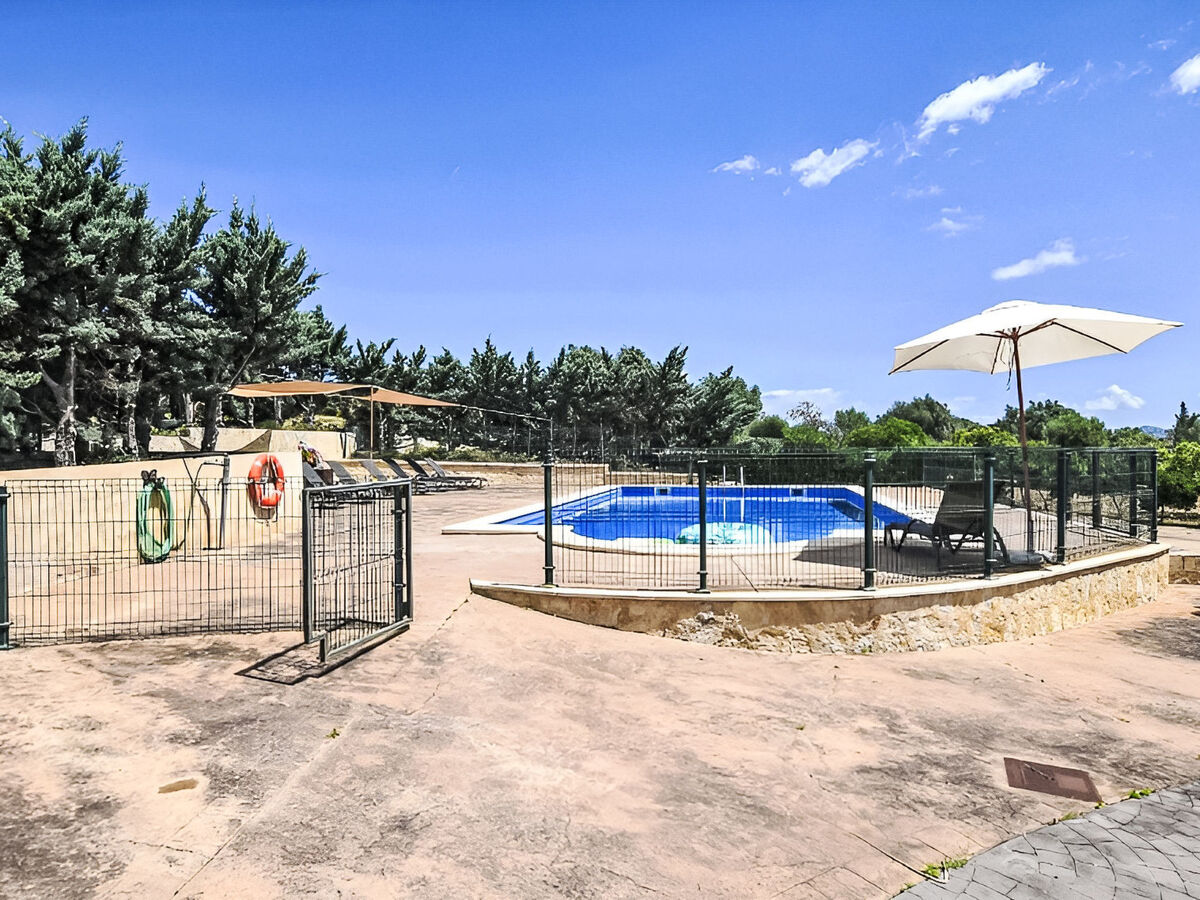 Finca 6 chambres avec piscine 12x6m à María de la Salut - Photo 4
