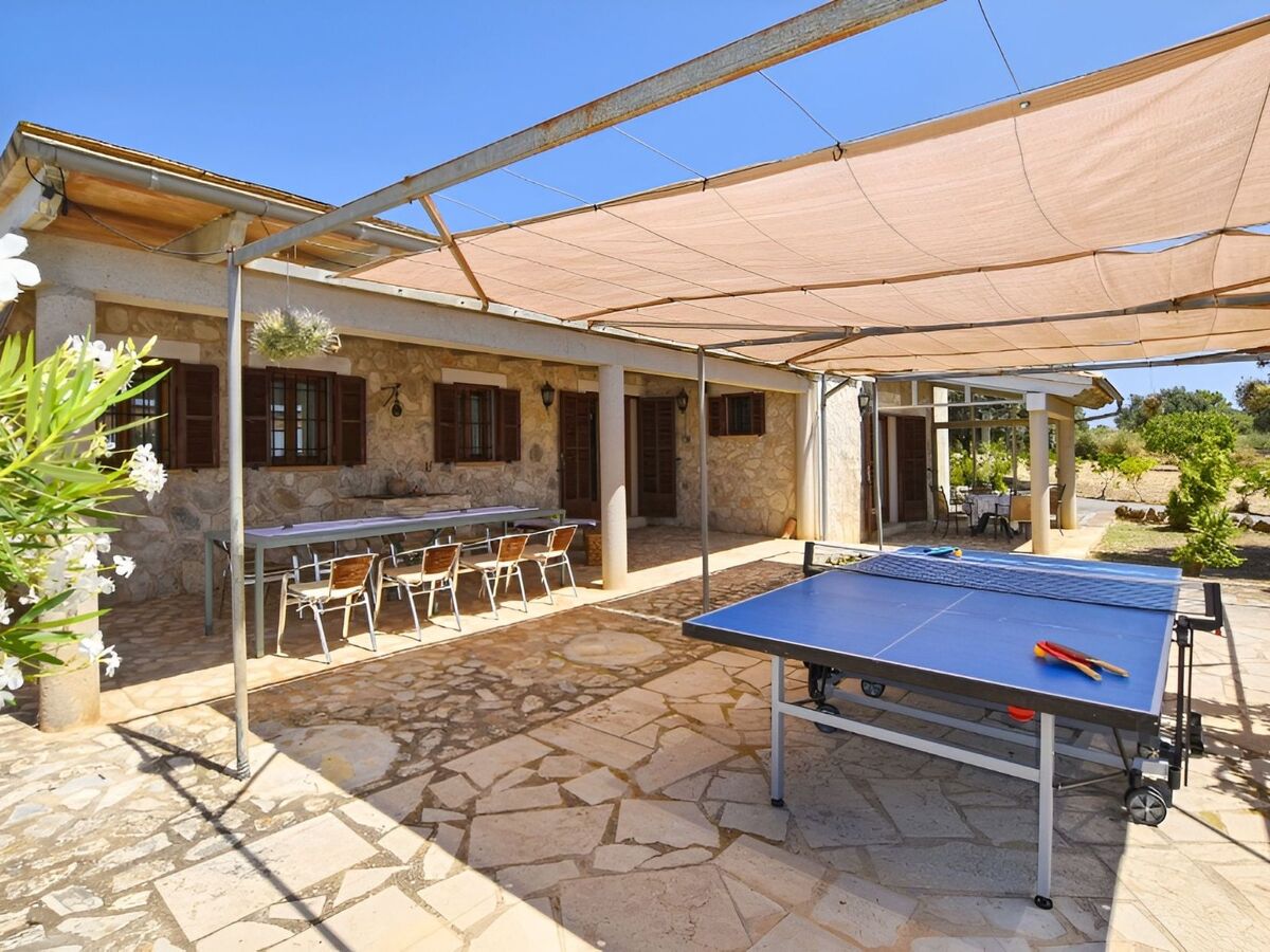 Finca 6 chambres avec piscine 12x6m à María de la Salut - Photo 6