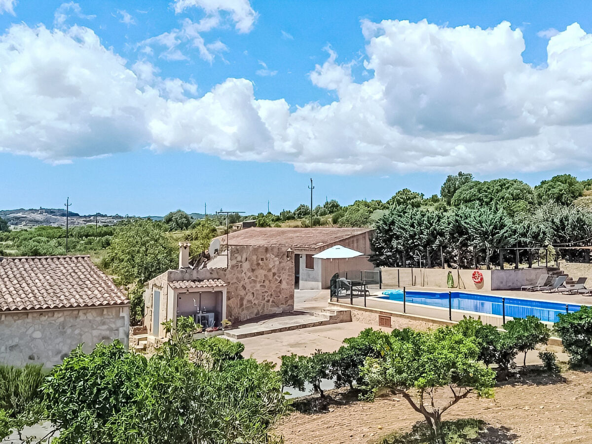 Finca 6 chambres avec piscine 12x6m à María de la Salut - Photo 7