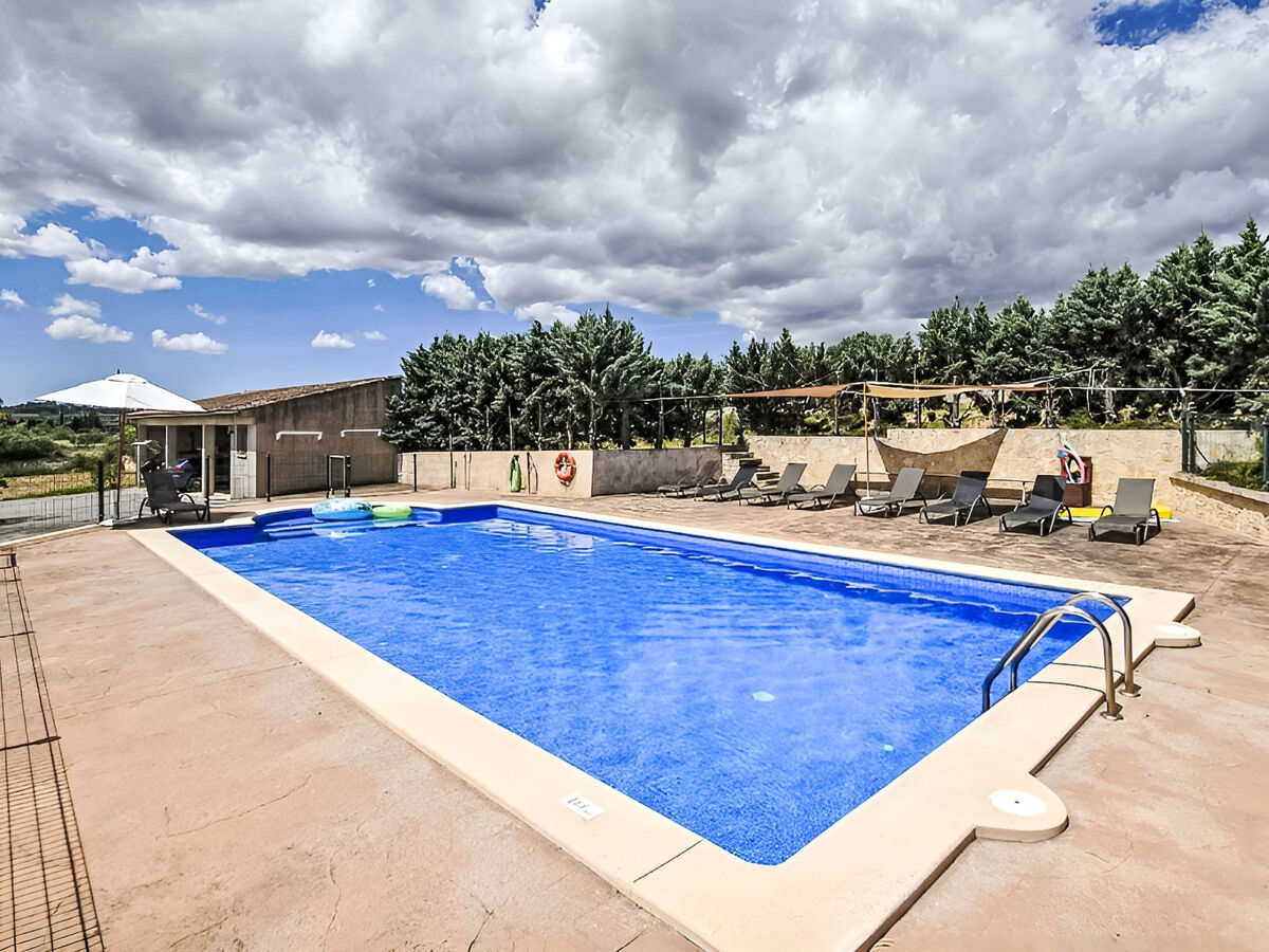 Finca 6 chambres avec piscine 12x6m à María de la Salut - Photo 9