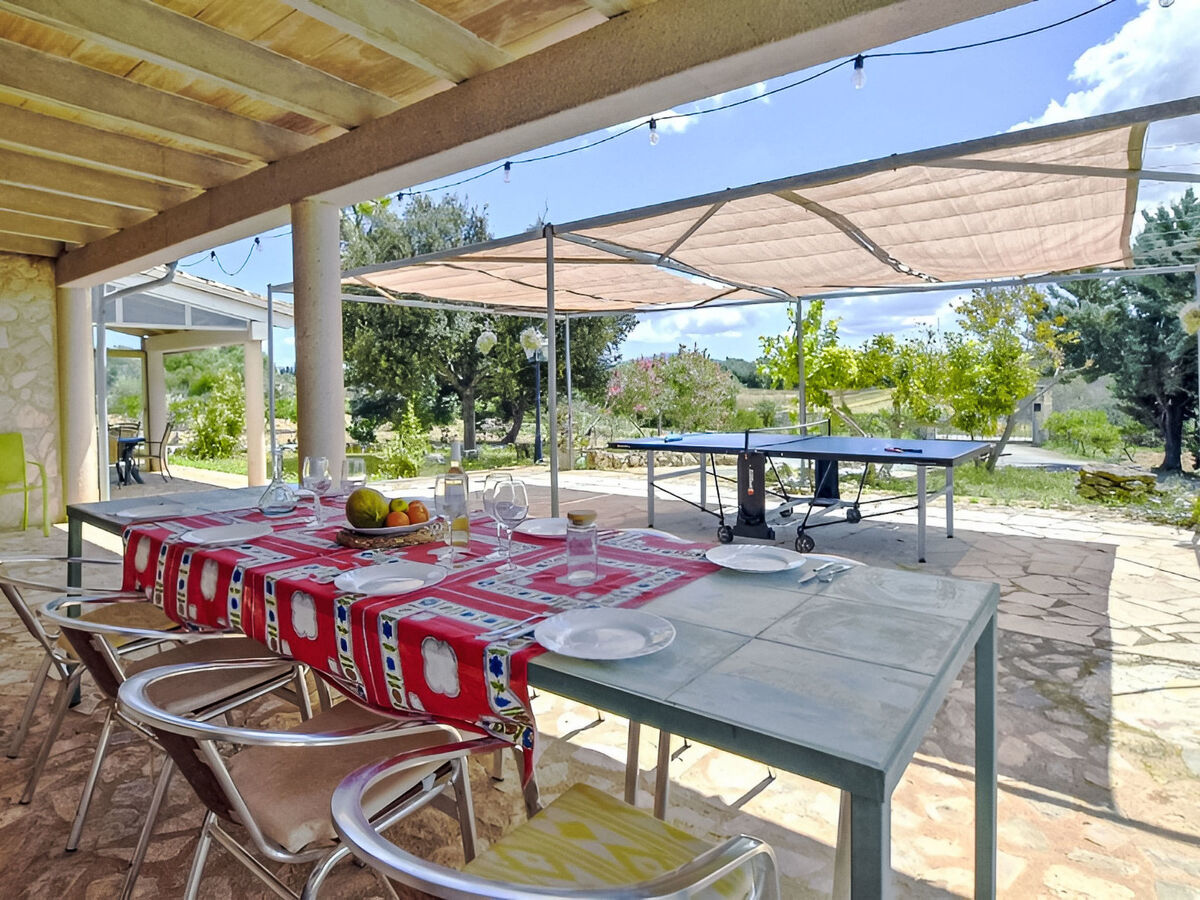 Finca 6 chambres avec piscine 12x6m à María de la Salut - Photo 10