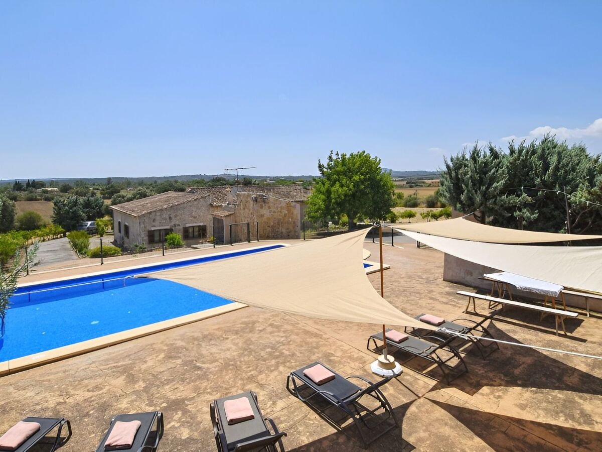 Finca 6 chambres avec piscine 12x6m à María de la Salut - Photo 11