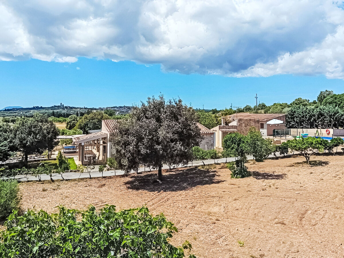 Finca 6 chambres avec piscine 12x6m à María de la Salut - Photo 12