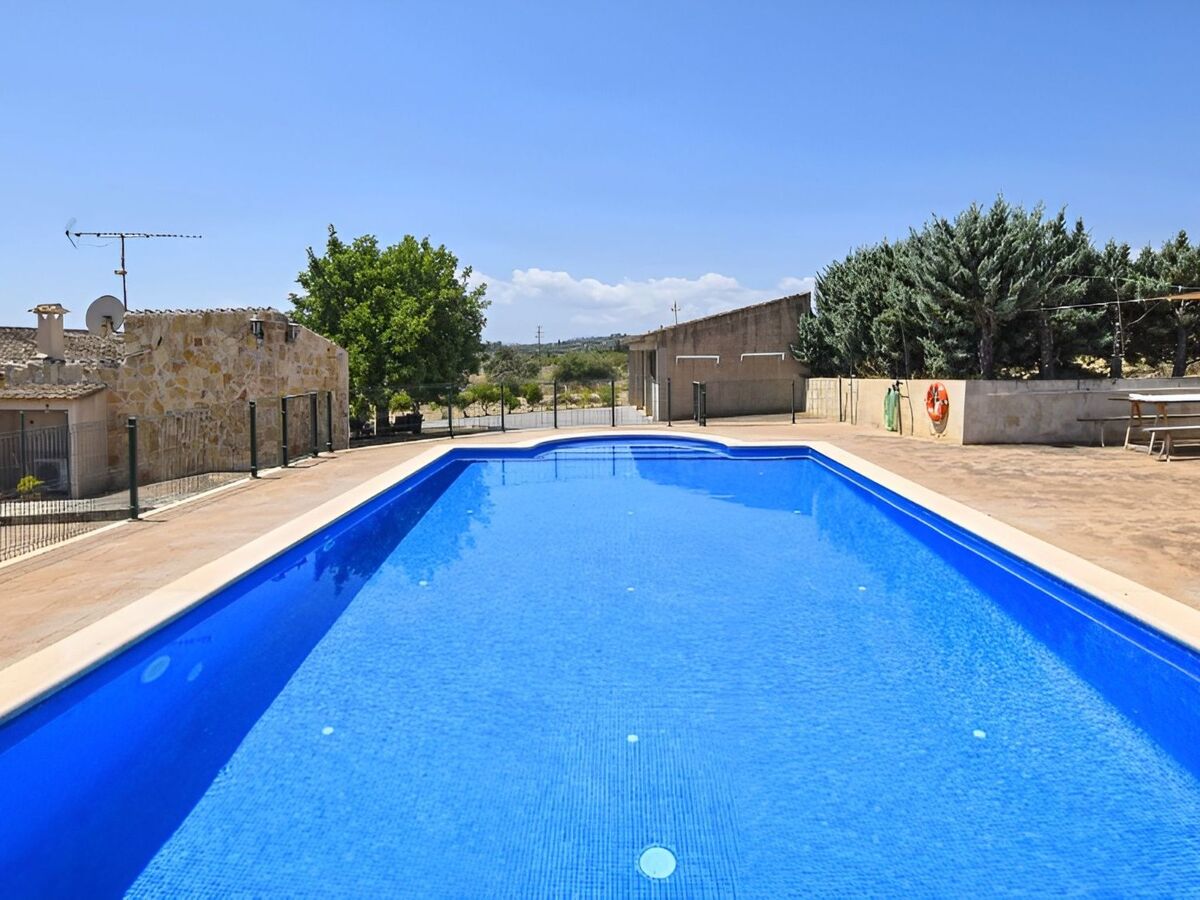 Finca 6 chambres avec piscine 12x6m à María de la Salut - Photo 14