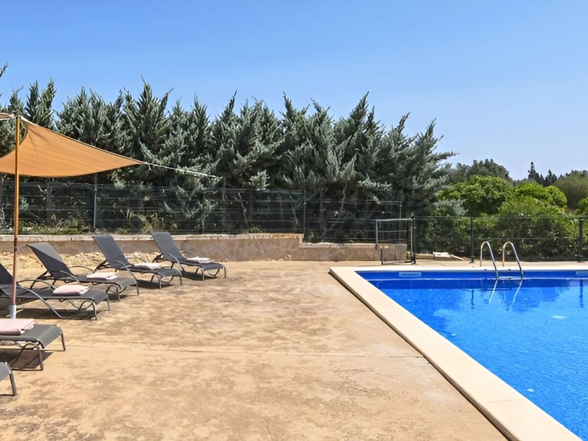 Finca 6 chambres avec piscine 12x6m à María de la Salut - Photo 15