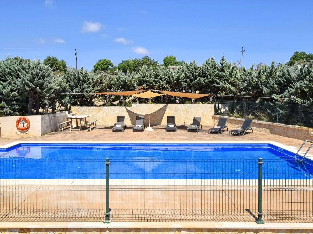 Finca 6 chambres avec piscine 12x6m à María de la Salut - Photo 16