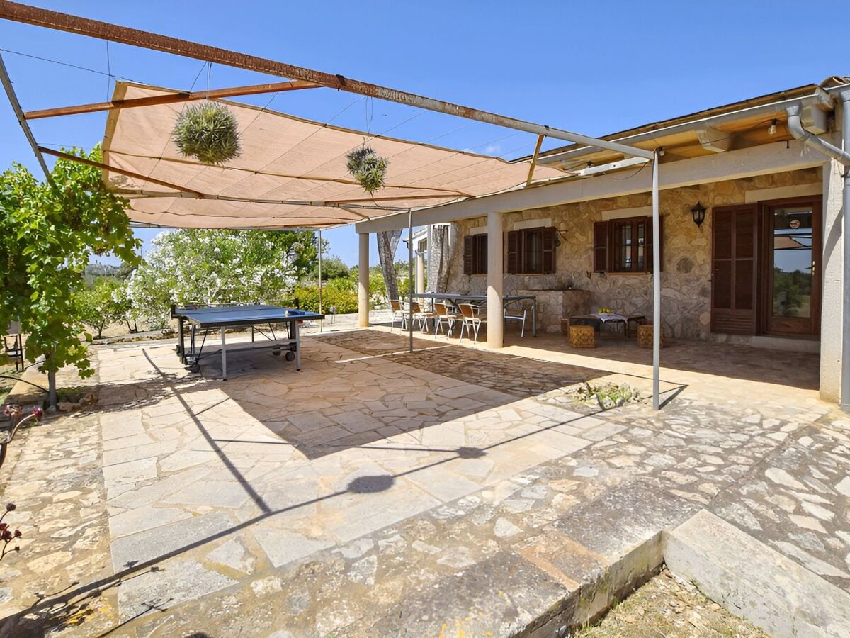 Finca 6 chambres avec piscine 12x6m à María de la Salut - Photo 17