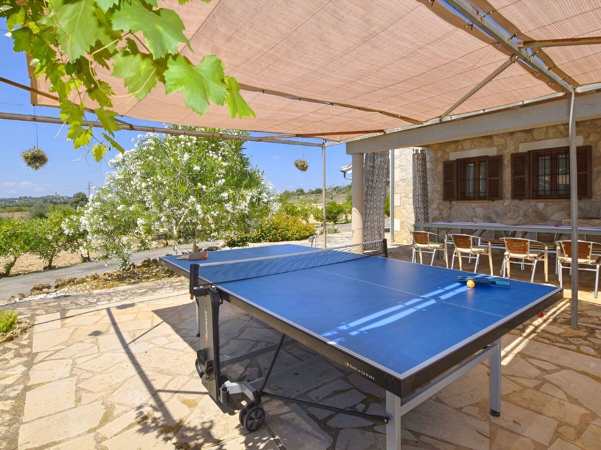 Finca 6 chambres avec piscine 12x6m à María de la Salut - Photo 18