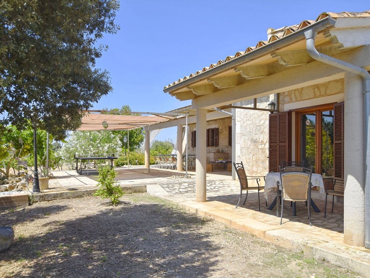 Finca 6 chambres avec piscine 12x6m à María de la Salut - Photo 20