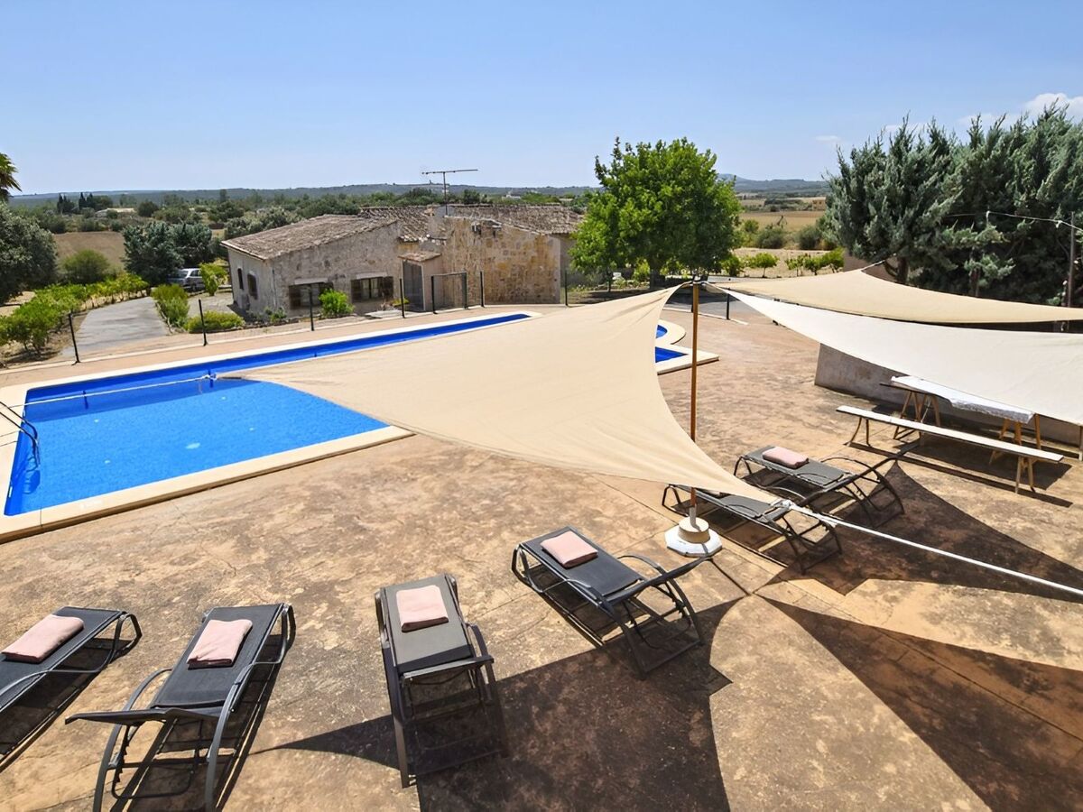 Finca 6 chambres avec piscine 12x6m à María de la Salut - Photo 39