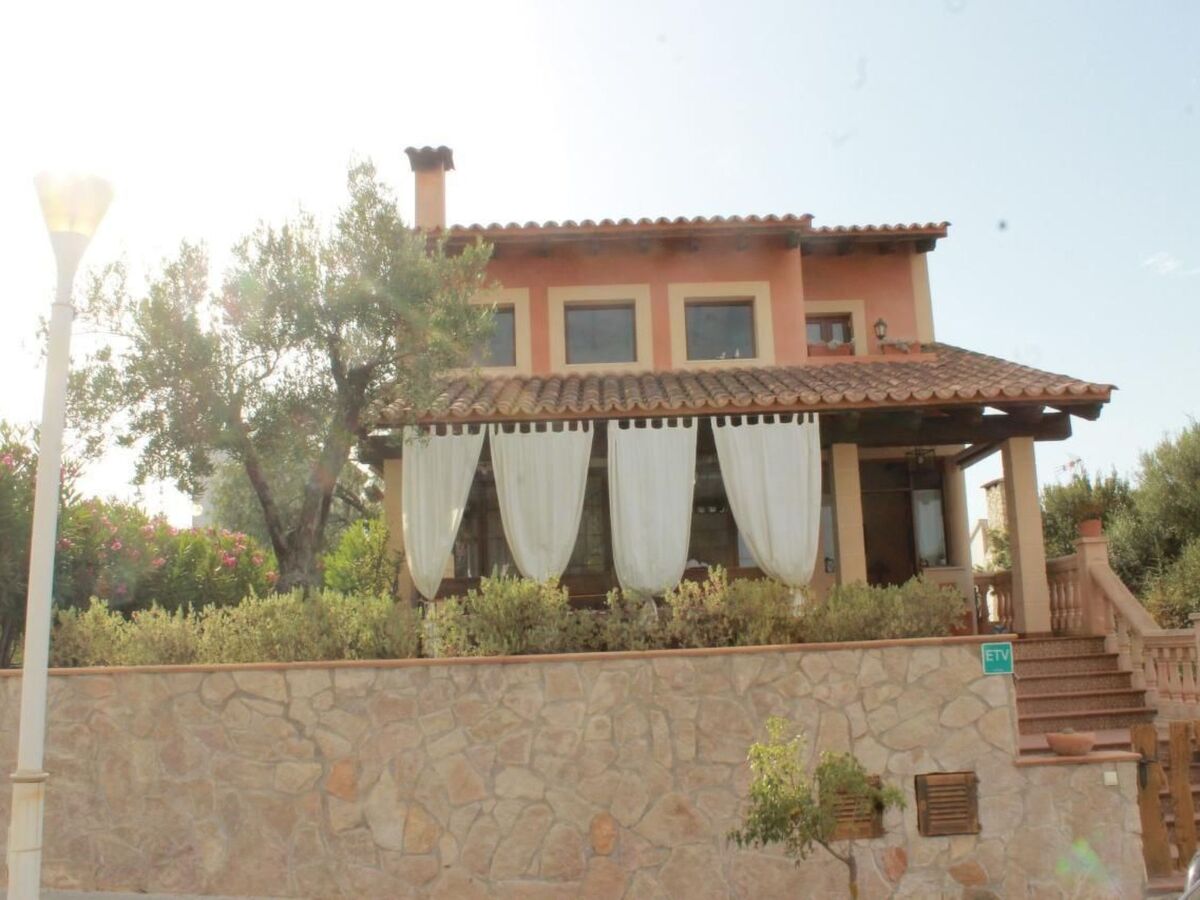 Estrella in Son Serra de Marina – Maison 5 pers. - Photo 1
