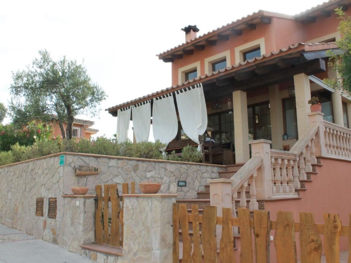 Estrella in Son Serra de Marina – Maison 5 pers. - Photo 2