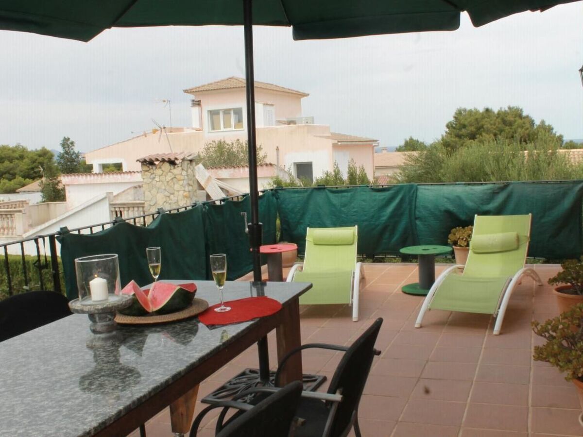 Estrella in Son Serra de Marina – Maison 5 pers. - Photo 8