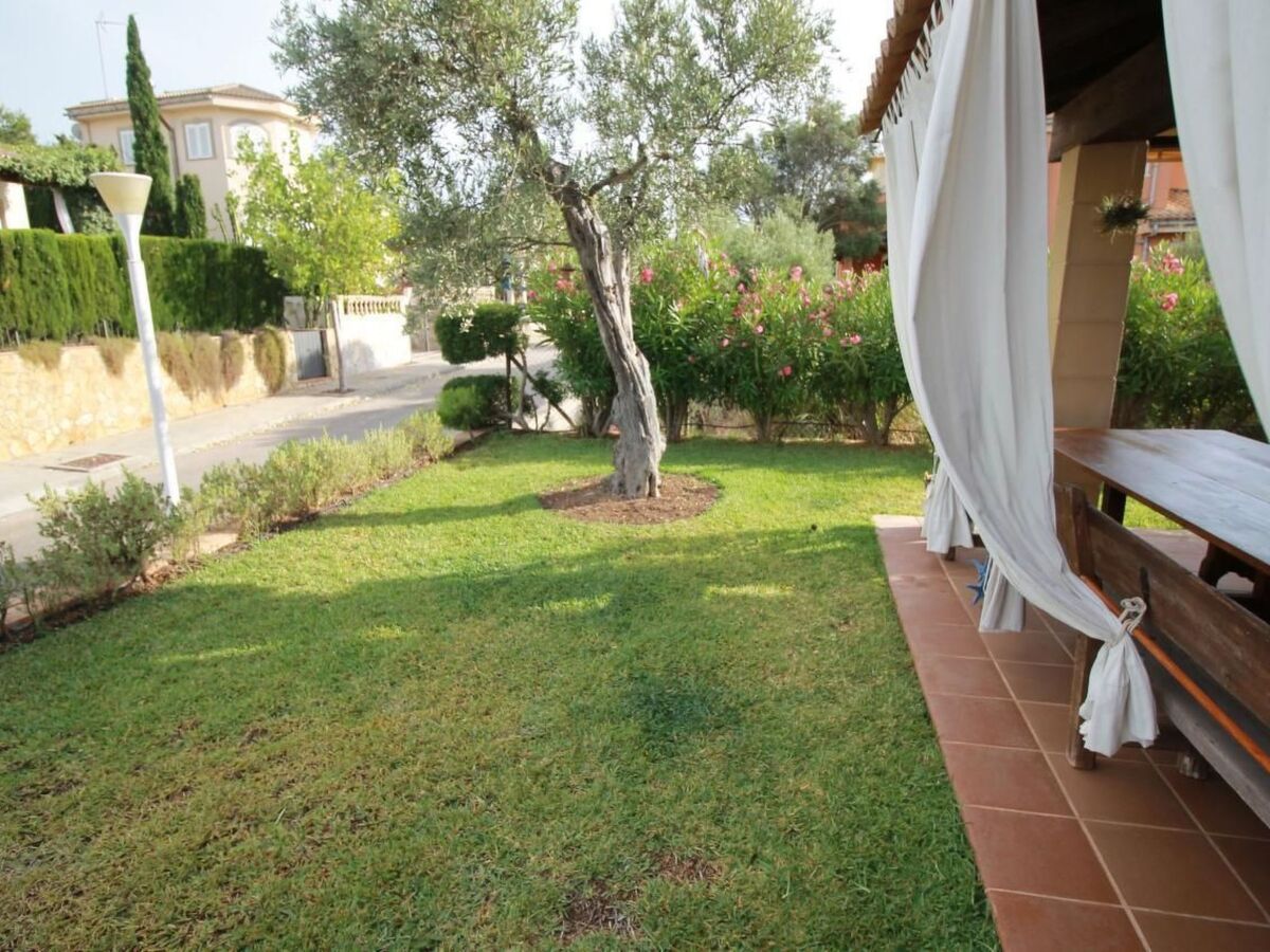 Estrella in Son Serra de Marina – Maison 5 pers. - Photo 9
