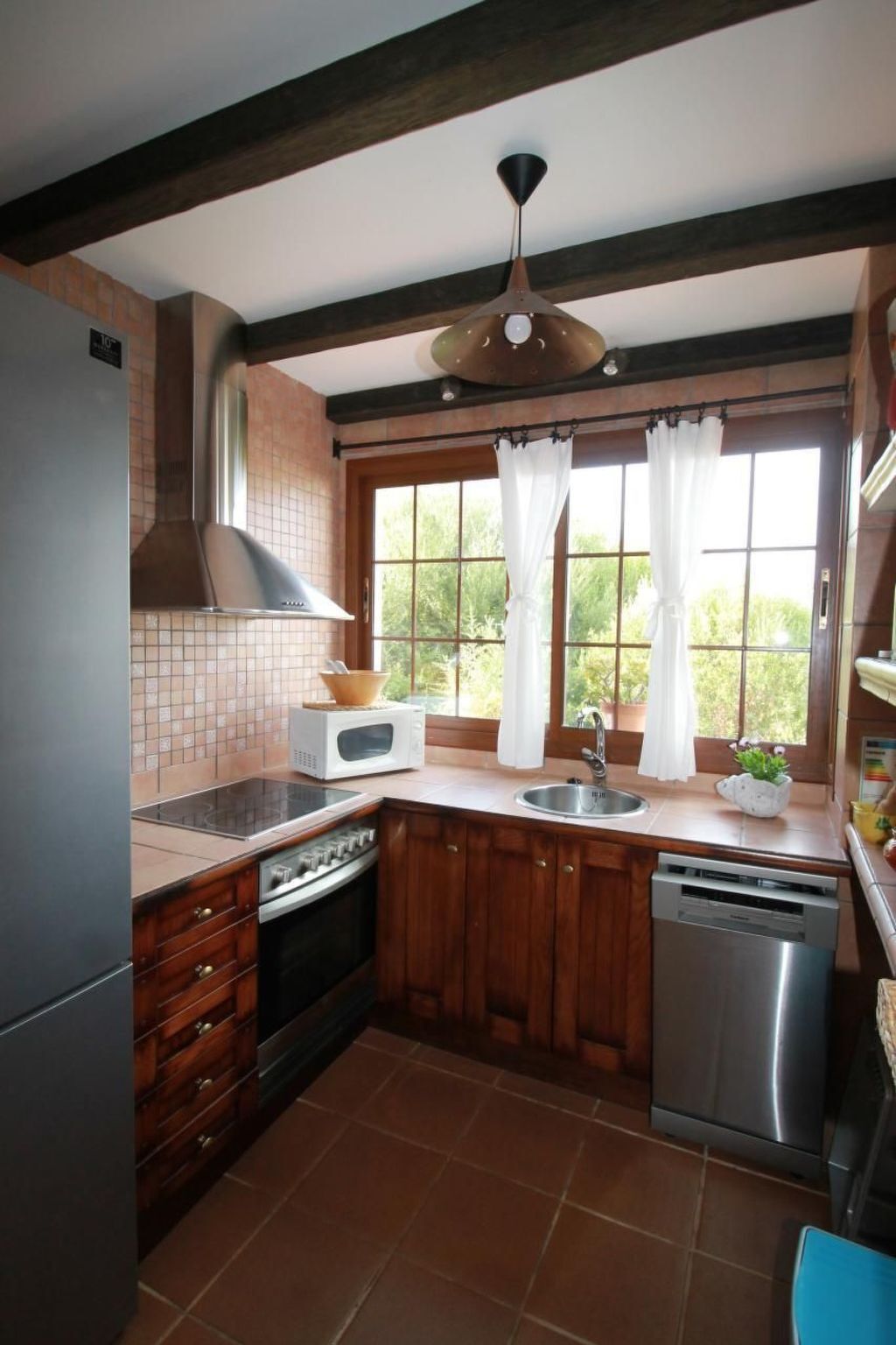 Estrella in Son Serra de Marina – Maison 5 pers. - Photo 12