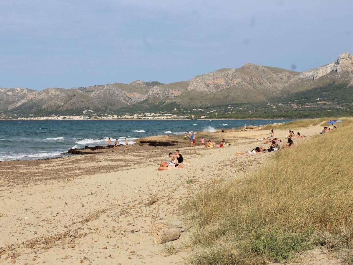 Estrella in Son Serra de Marina – Maison 5 pers. - Photo 18