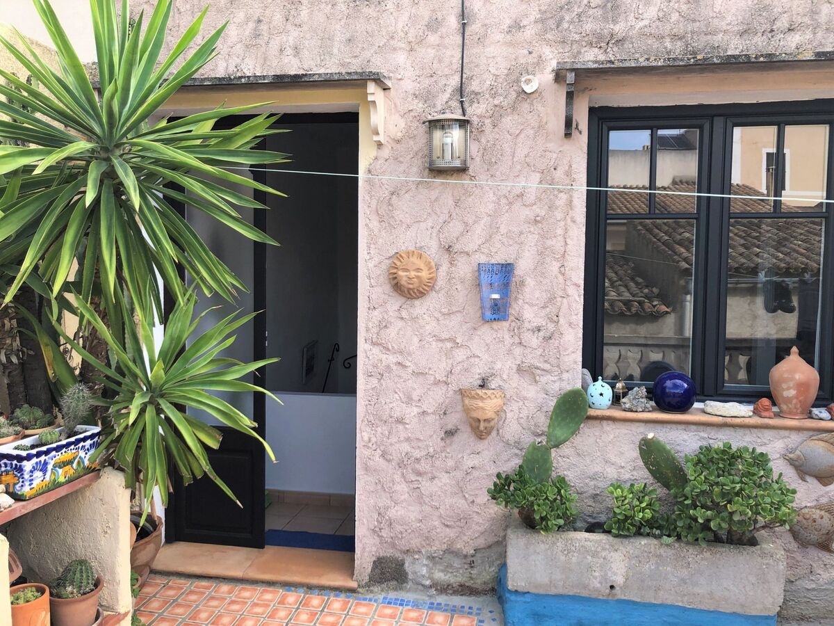 Maison 2 chambres à Artà avec terrasse vue fortress - Photo 2