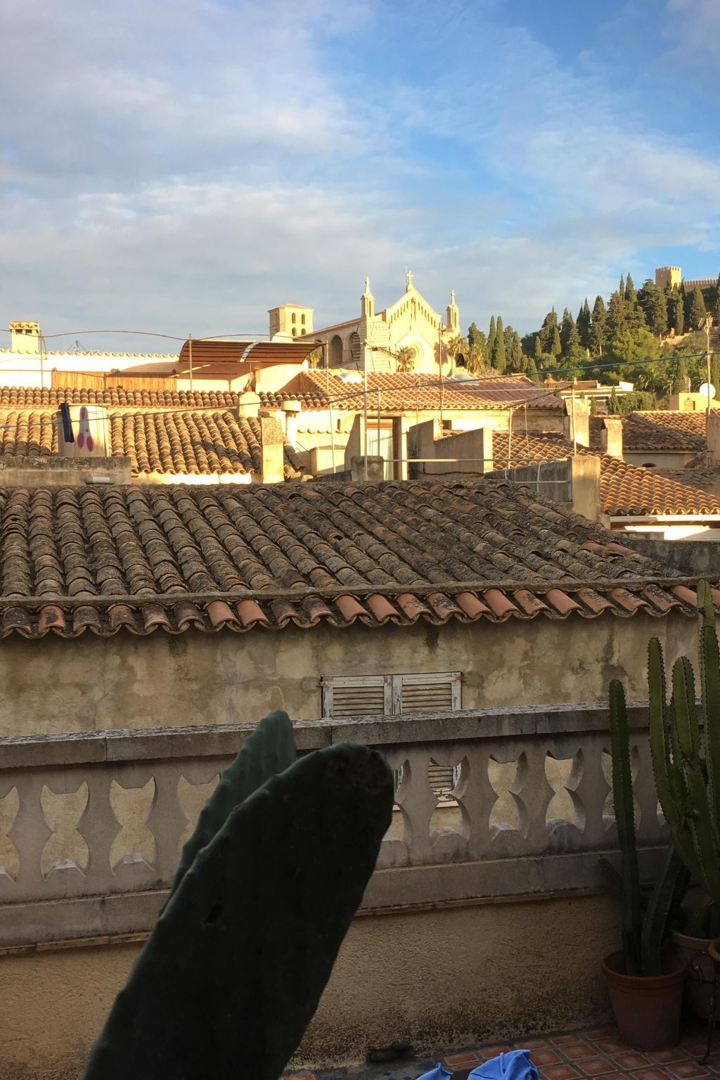 Maison 2 chambres à Artà avec terrasse vue fortress - Photo 35