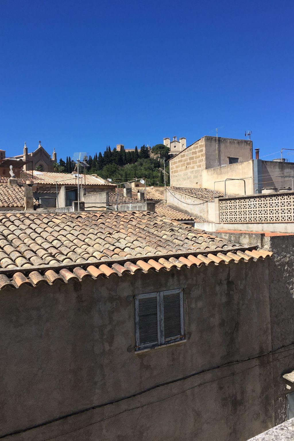 Maison 2 chambres à Artà avec terrasse vue fortress - Photo 36