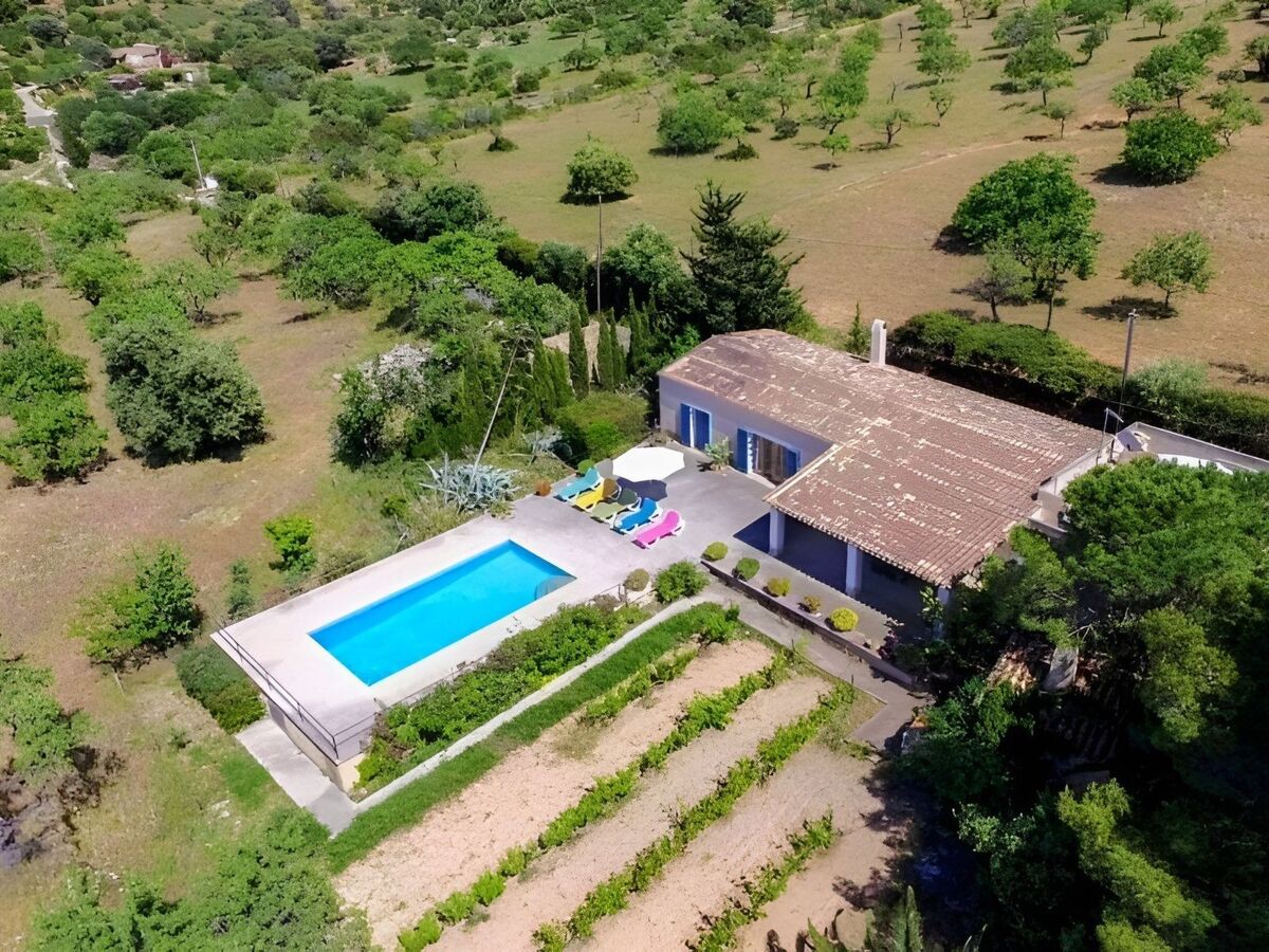 Finca avec piscine privée et vue mer à Artà - Photo 5