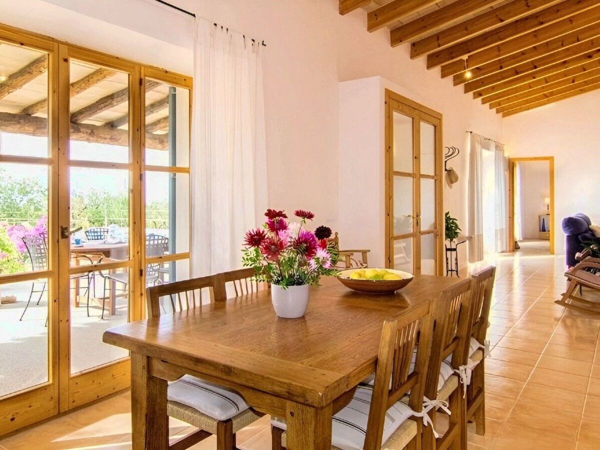 Finca avec piscine privée et vue mer à Artà - Photo 17