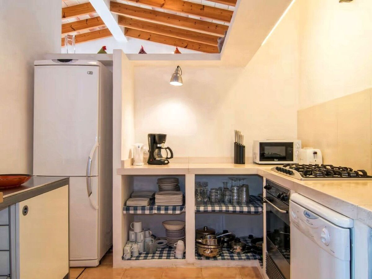 Finca avec piscine privée et vue mer à Artà - Photo 19