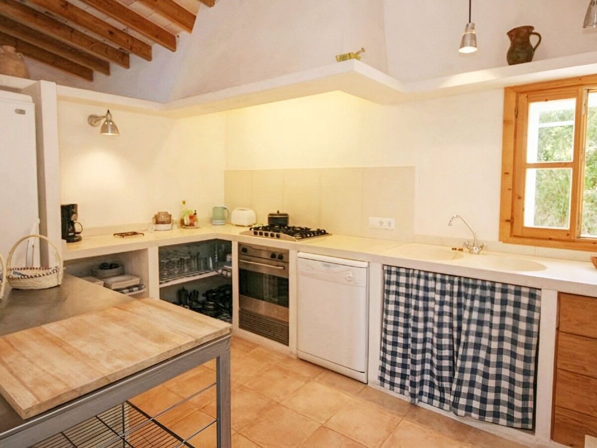 Finca avec piscine privée et vue mer à Artà - Photo 20