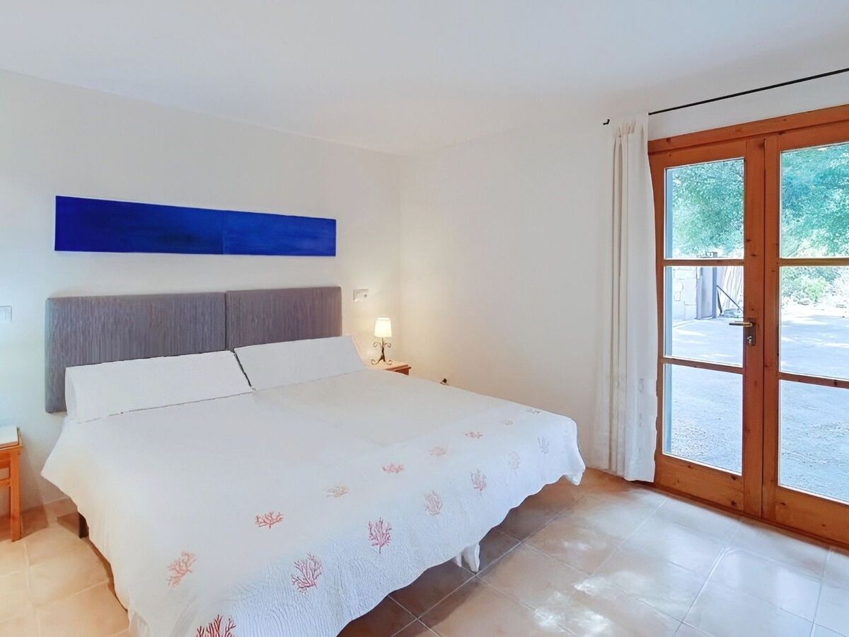 Finca avec piscine privée et vue mer à Artà - Photo 21