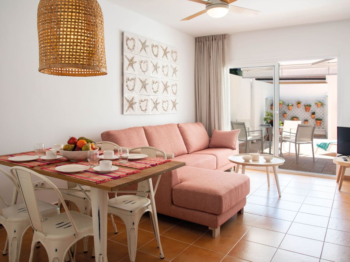 Appartement Serol à Capdepera, terrasse 25m² avec vue - Photo 1