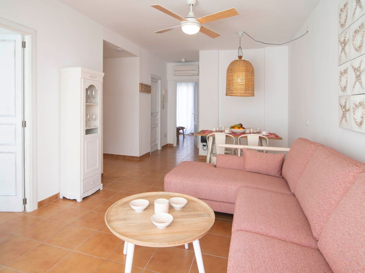 Appartement Serol à Capdepera, terrasse 25m² avec vue - Photo 2