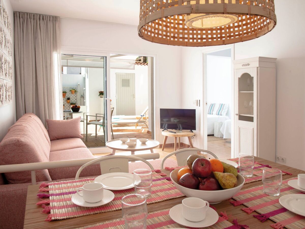 Appartement Serol à Capdepera, terrasse 25m² avec vue - Photo 3